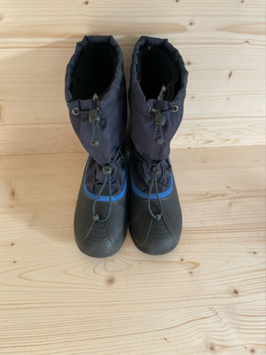 Winterschuhe Kamik, Gr. 37, neu Bild 3