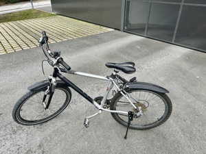 Fahrrad Herren Bild 4