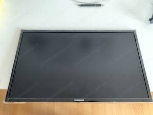 PC Monitor Samsung 24 Zoll Bild 3