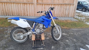 Yamaha YZ450F 2004 Bild 6