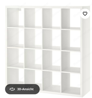 Ikea Regal Bild 2