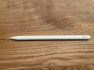 Apple Pencil 2. Generation Bild 4