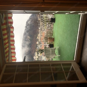 gemütliches Zimmer in 5er WG in 400 qm Villa mit Blick über die Altstadt von Feldkirch (ab 01.03.25)