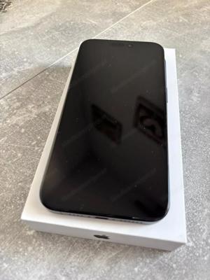 Iphone 15 Pro Max 256GB Bild 4