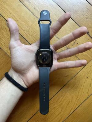 Apple watch Bild 3