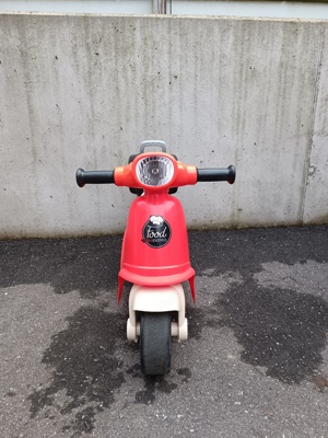 Kinder Roller   Vespa  Bild 5