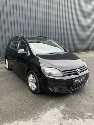 Volkswagen Golf Plus Comfortline BMT 1,6 TDI Bild 2