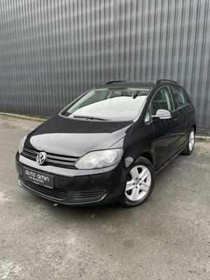 Volkswagen Golf Plus Comfortline BMT 1,6 TDI