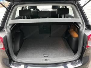 Volkswagen Golf Plus Comfortline BMT 1,6 TDI Bild 10