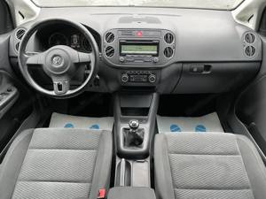 Volkswagen Golf Plus Comfortline BMT 1,6 TDI Bild 7