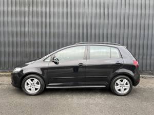 Volkswagen Golf Plus Comfortline BMT 1,6 TDI Bild 5