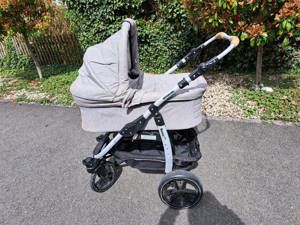 Naturkind Kinderwagen Bild 4