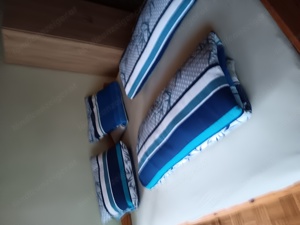 freundliches gemütliches Zimmer in Herzen von Rankweil wochen oder monatsweise zu vermieten Bild 3