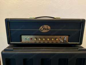 Suhr SL67 50 Watt Bild 2