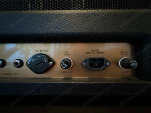 Suhr SL67 50 Watt Bild 5