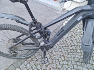 Fully Mountainbike  Bild 3