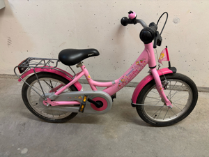 Puky Kinderfahrrad  Bild 2