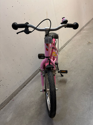 Puky Kinderfahrrad  Bild 3