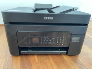 Epson Drucker WorkForce WF-2935  Bild 2