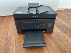 Epson Drucker WorkForce WF-2935  Bild 3