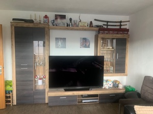 Komplettes Wohnzimmer Bild 5