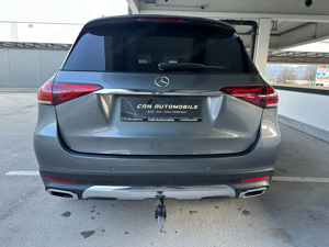 Mercedes Benz GLE 300d 4Matic Bild 2