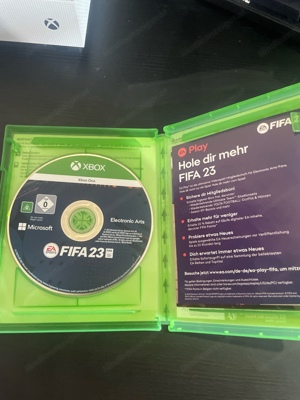 Fifa 23 Xbox one Bild 3