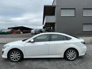 Mazda 6-limusine-7490 euro !!! Bild 3