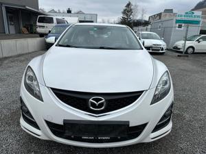 Mazda 6-limusine-7490   !!!