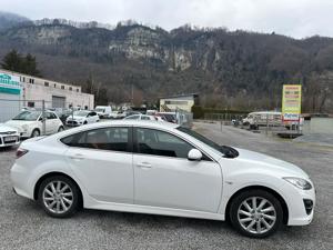 Mazda 6-limusine-7490 euro !!! Bild 2