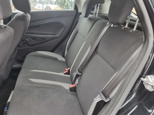 Ford Fiesta Trend 1,25 Bild 6