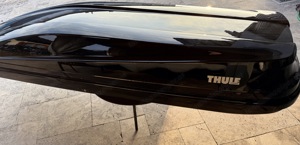 Thule Dachbox Touring 700 Bild 6