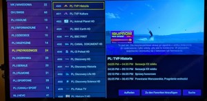 Android 10 TV Box(Stick) mit Österreich TV und Fernsehen der Länder der Welt       Bild 7