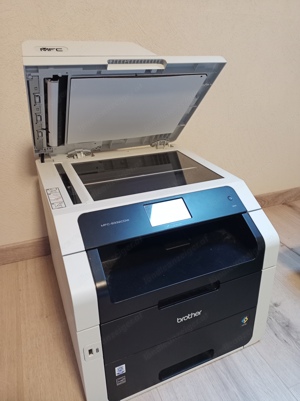 Drucker Brother MFC-9332CDW