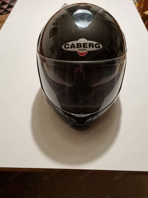 Motorrad Kleidung, Helm etc Bild 2