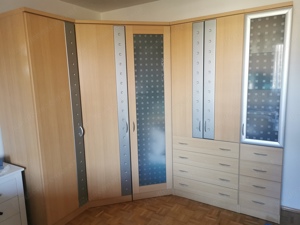 Eckkasten für Schlafzimmer  Bild 3