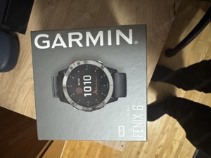 Garmin Fenix6