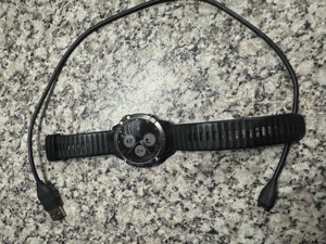 Garmin Fenix6 Bild 2