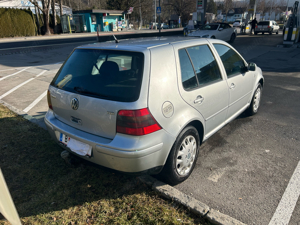 VW Golf TDI Bild 5