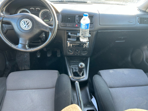 VW Golf TDI Bild 6