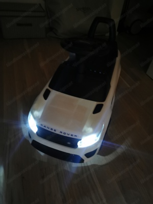 Elektroauto  Bild 2