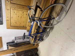 Koga-Miyata Rennrad Bild 3