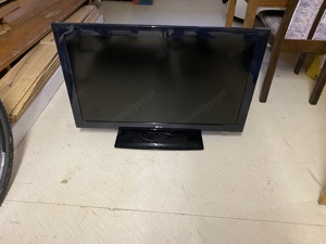 LG Fernseher   TV Bild 3