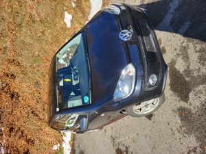 Volkswagen VW up! Bild 7