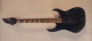 Ibanez RG370DX E-Gitarre