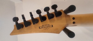 Ibanez RG370DX E-Gitarre Bild 2