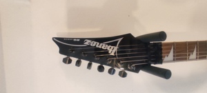 Ibanez RG370DX E-Gitarre Bild 3