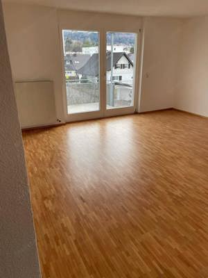 Sehr helle, attraktive Wohnung in absoluter  Grenz- und Spitalnähe in Feldkirch-Tosters Bild 3