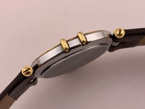 Tr s belle OMEGA constellation pour homme Bild 3