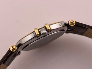 Tr s belle OMEGA constellation pour homme Bild 4